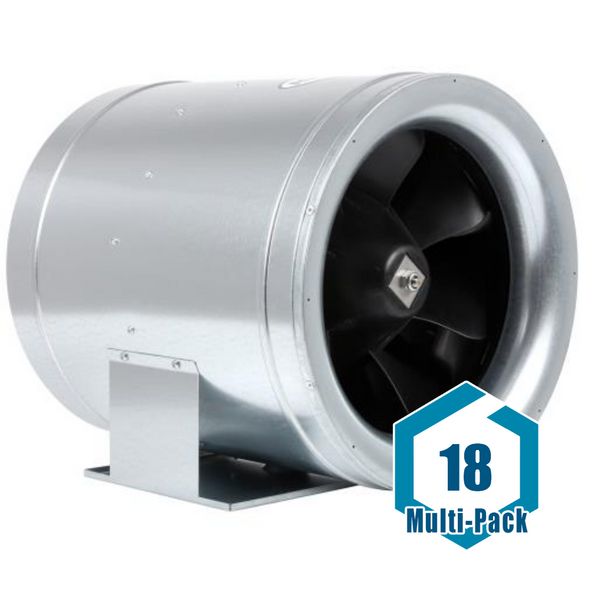 Can-Fan Max Fan 14 in 1700 CFM: 18 pack