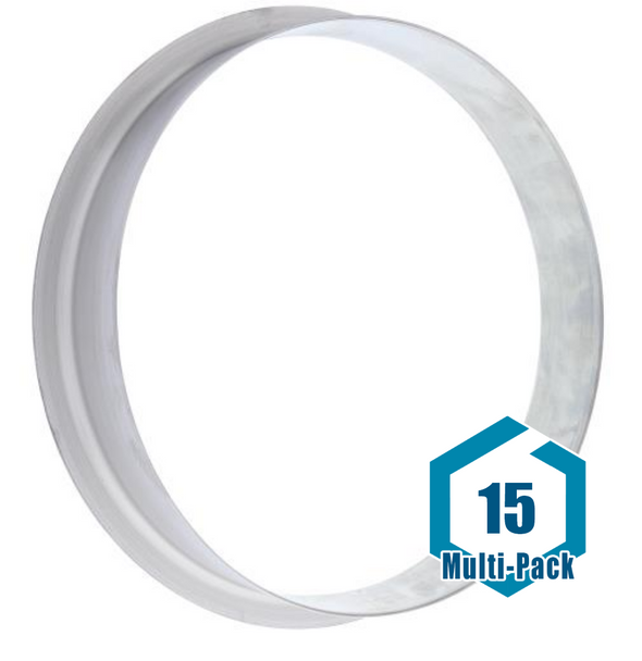 Can-Filter Flange 14 in (For Std & Max Fan): 15 pack