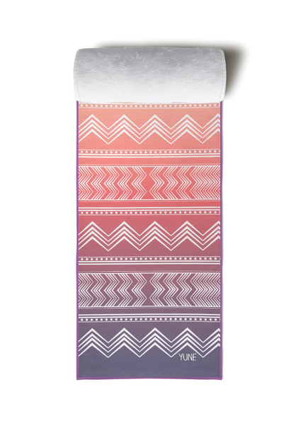 The Yune Yoga Towel - 6022