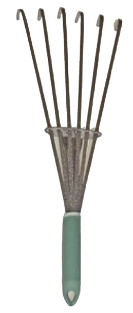 Lewis Whisk Rake - 18 in