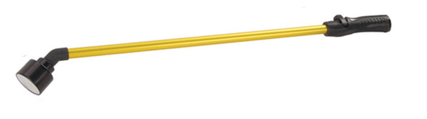 Dramm One Touch Rain Wand - 30 in - Yellow