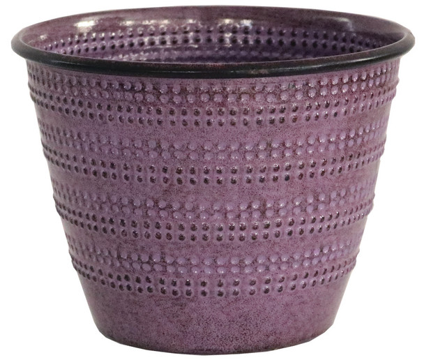 Robert Allen Cobblestone Planter - 3573.1