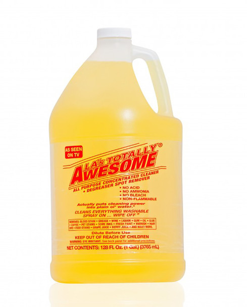 LA's Totally Awesome All Purpose Concentrated Cleaner Degreaser - 1 gal