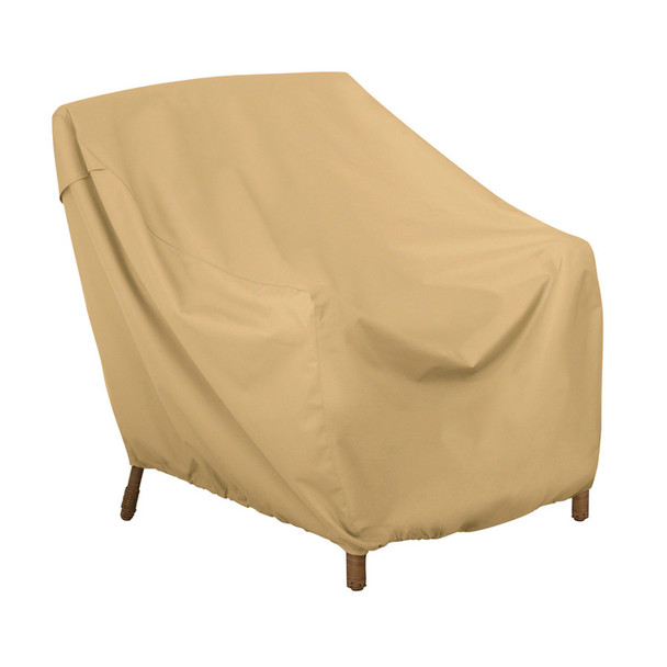 Classic Accessories Terrazzo Lounge Chair Cover - LG