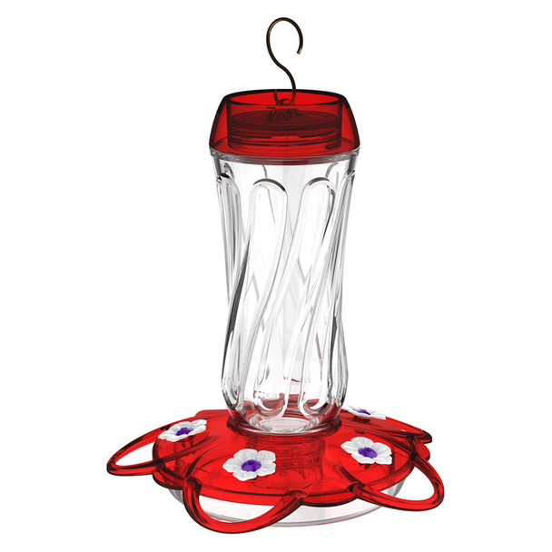 Classic Brands Orion Hummingbird Feeder - 16 oz