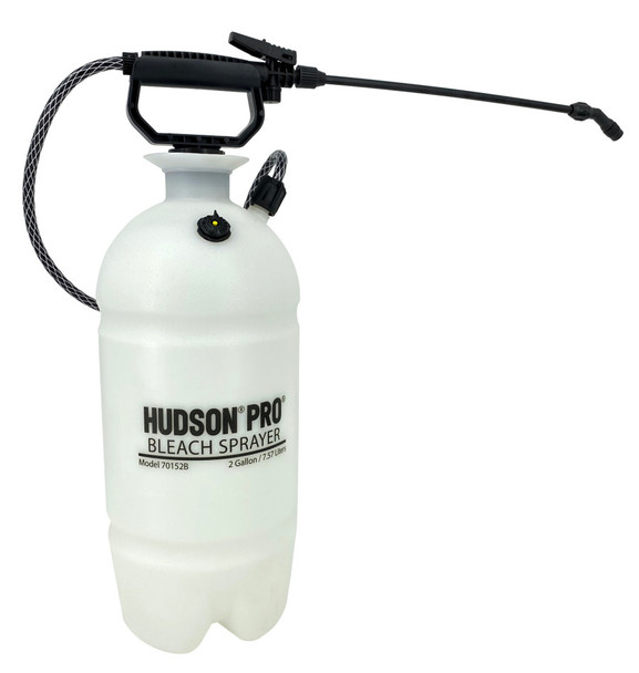 Hudson Pro Bleach Sprayer - 1 gal