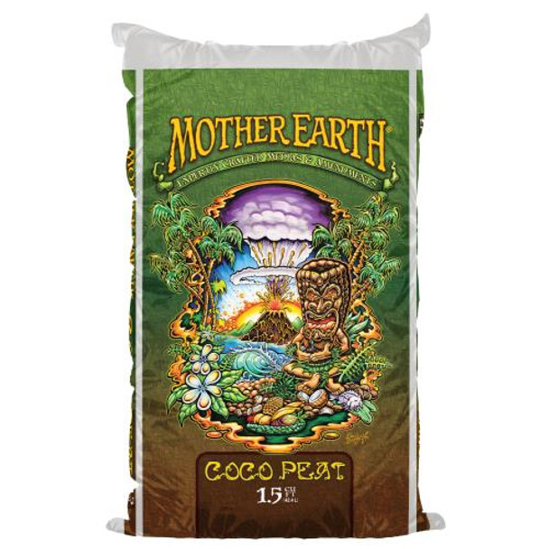 Mother Earth Coco Peat Blend 1.5 cu ft (70/Plt)