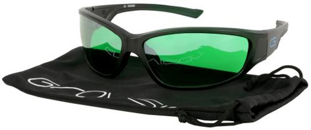 Grovision High Performance Shades - 8561