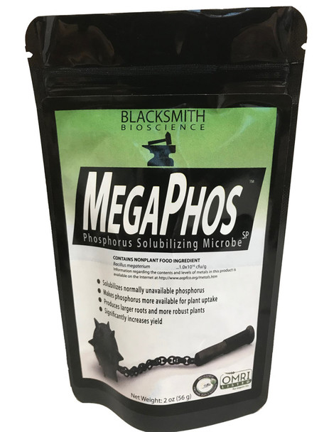 Blacksmith BioScience MegaPhos 2 oz