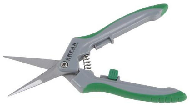 Shear Perfection Platinum Stainless Trimming Shear - 7138