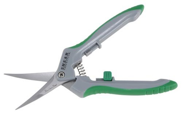 Shear Perfection Platinum Stainless Trimming Shear - 7145
