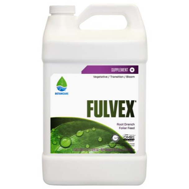 Botanicare Fulvex Gallon