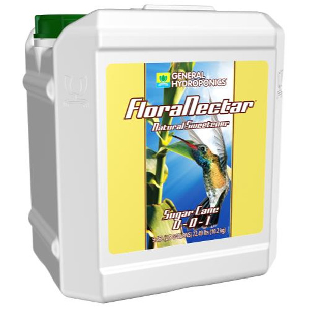 GH Flora Nectar Sugar Cane 2.5 Gallon