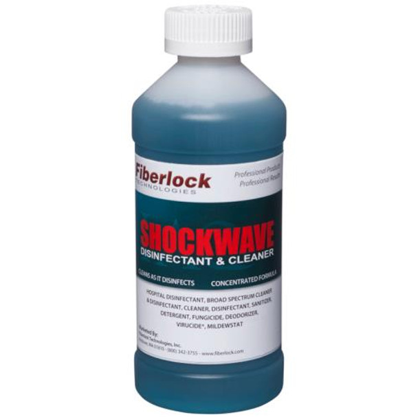 FIBERLOCK SHOCKWAVE 10OZ