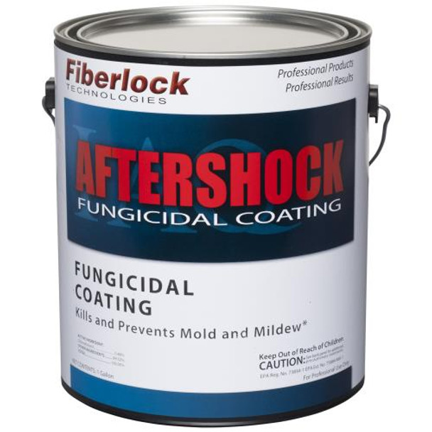 FIBERLOCK AFTERSHOCK GAL