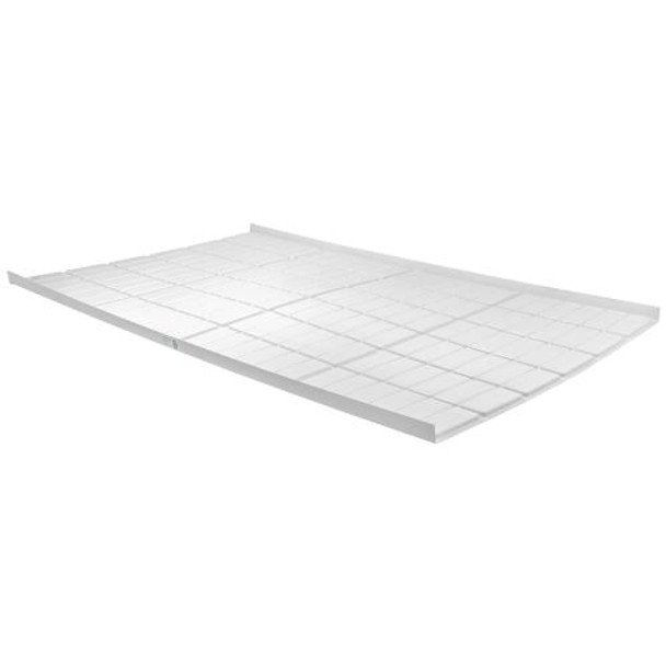 Botanicare  CT Middle Tray 8 ft x 5 ft - White ABS