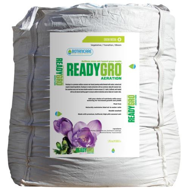 Botanicare ReadyGro Aeration 2 Yard Tote