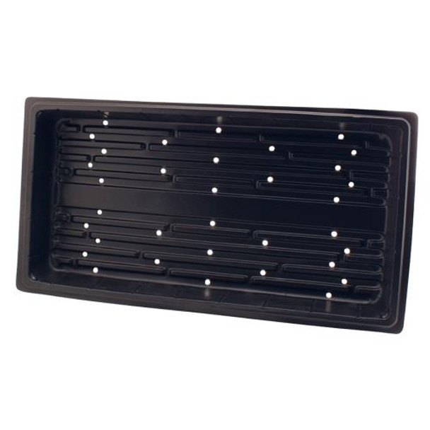 Super Sprouter Propagation Tray 10 x 20 w/ Holes - 6169