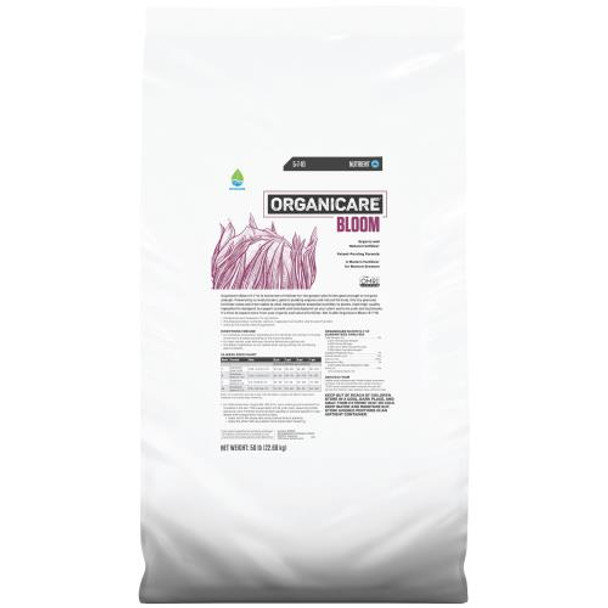 BOTANICARE ORGANICARE BLOOM 50LB/1