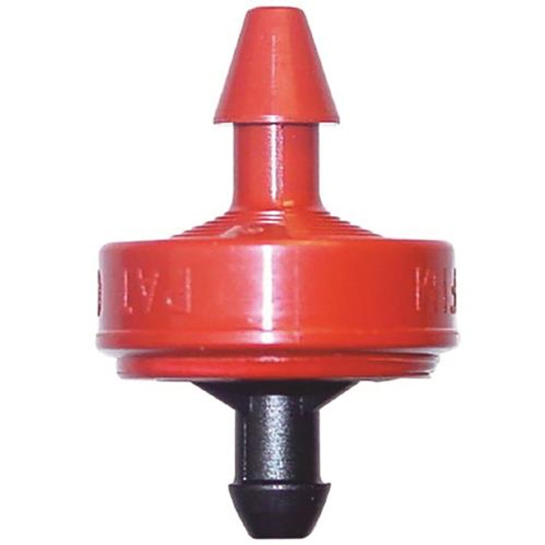 Netafim Woodpecker Pressure Compensating Junior Dripper - 0.5 GPH (Red)