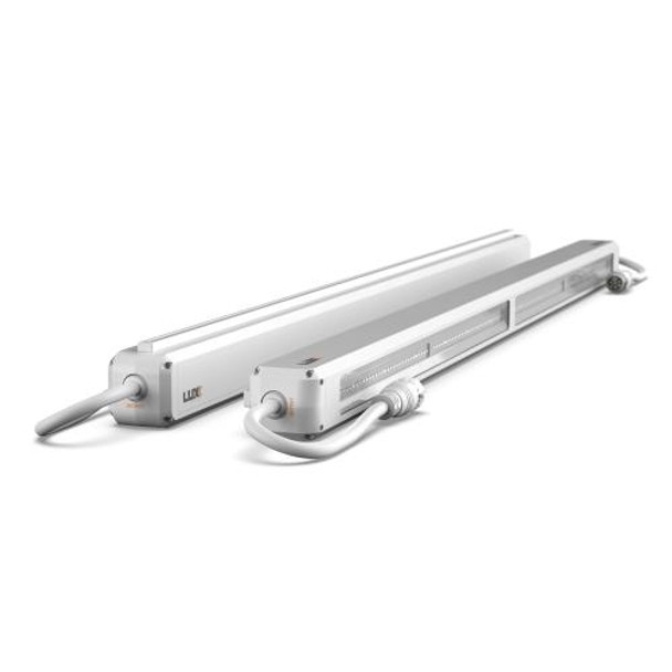 Luxx 200w LED Bar 200-277v 90% Red