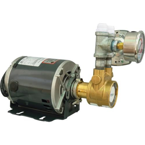 Hydrologic Continuous Duty Booster Pump for Evolution