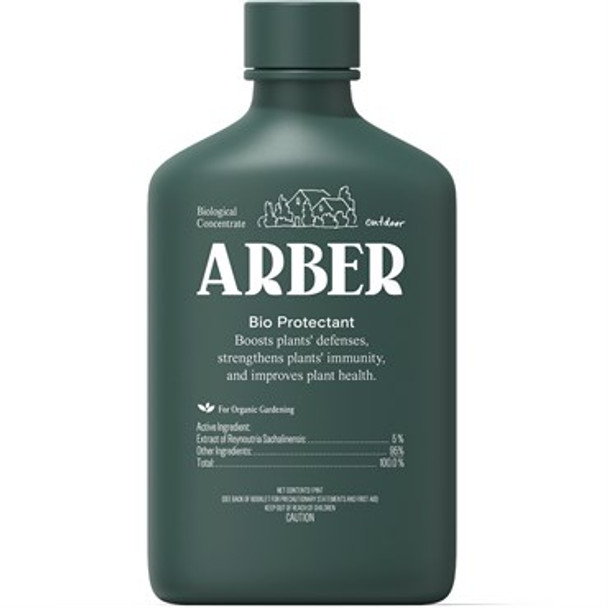 Arber Concentrate Bio Protectant 16oz