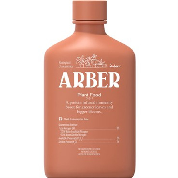 Arber 16oz ConcentratePlant Food