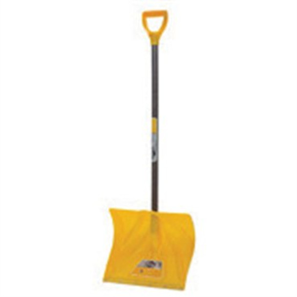 Ames Garant 18 PolyAlpine Snow Shovel