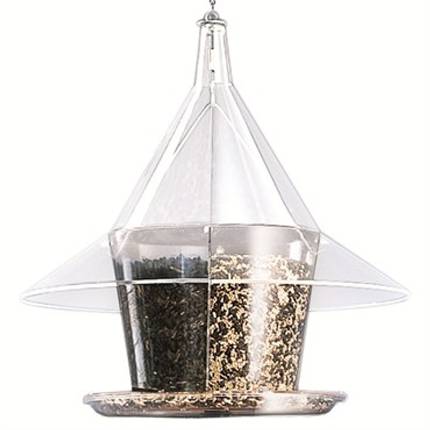 Arundale Sky Cafe FeederW/ Dividers - R362.0