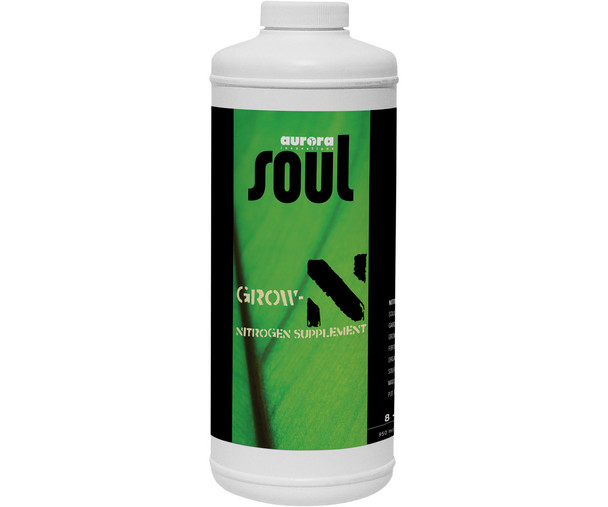 Soul Grow-N 32oz