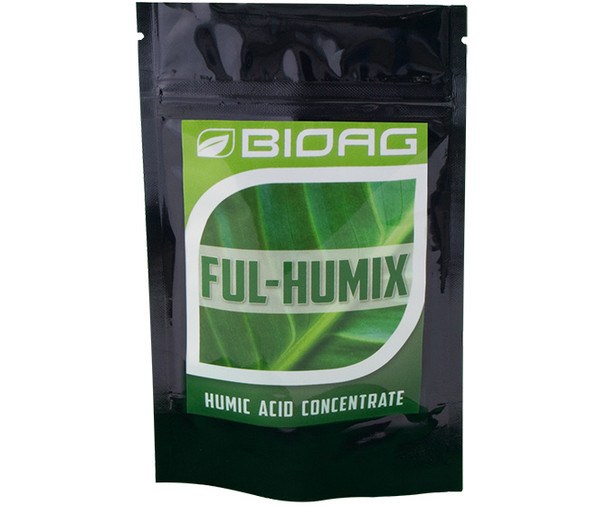 BIoAg Ful-Humix 100Grams OMRI