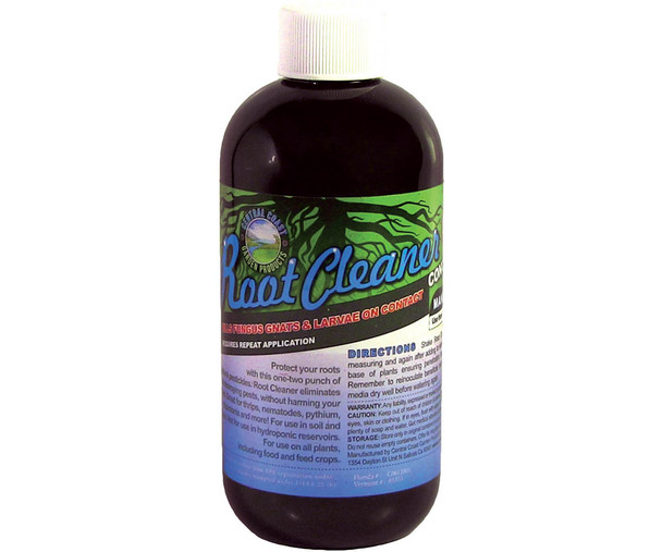 CCG 8oz Root CleanerConcentrate