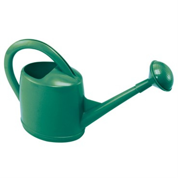 Dramm 7L Watering CanGreen Made in the USA
