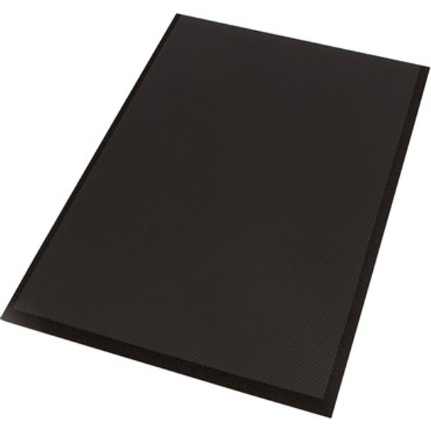 EarthEdge Anti Fatigue Mat 3ft L x 5ft W x 0.75in H