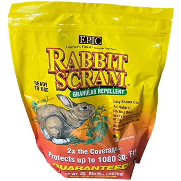 Epic 2# Rabbit Scram Bag6/CS