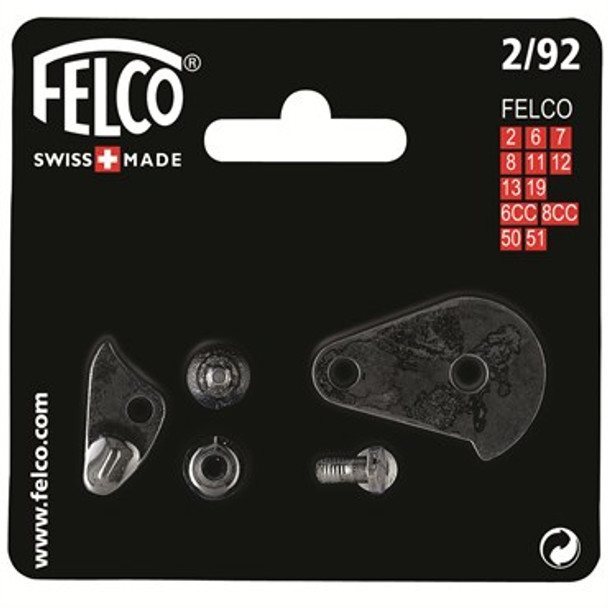 Felco 2-92 Repair Kit - L292.1