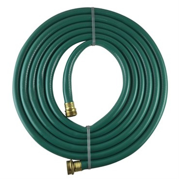 Flexon Remnant Hose 5/8in D x 15ft L