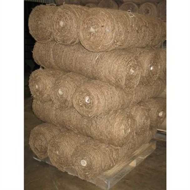 Griffith Soil Anti WashJute 4'x225' Geo Jute