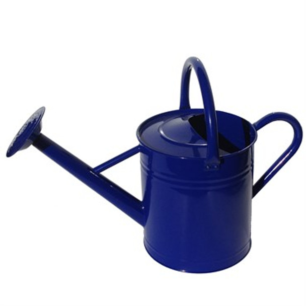 Gardener Select Watering Cans Blue - 7L (1.85gal) Capacity