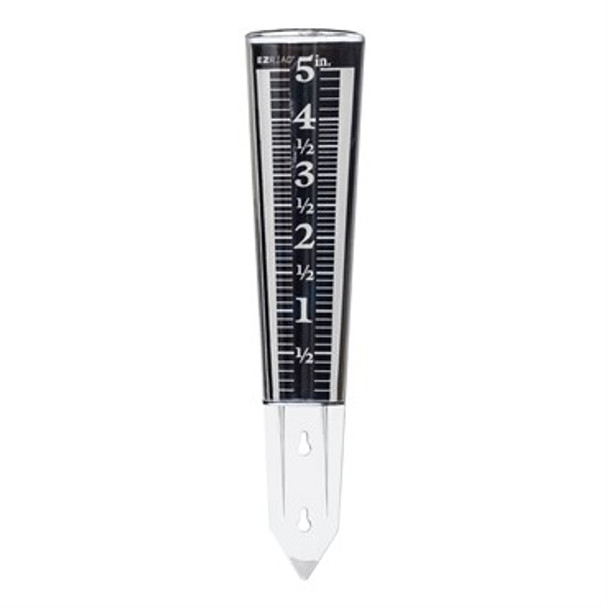 Headwind Magnifying Rain Gauge Clear - 8.5in