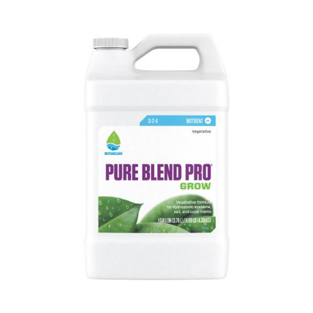PURE BLEND PRO GROW 1GAL (California Only)