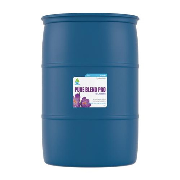 PURE BLEND PRO BLOOM 55GAL/1 (California Only)