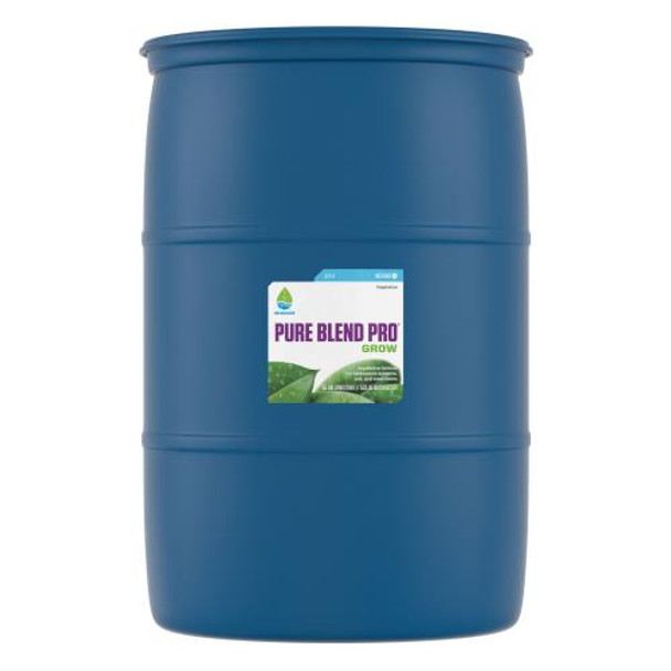 PURE BLEND PRO GROW 55GAL/1 (California Only)