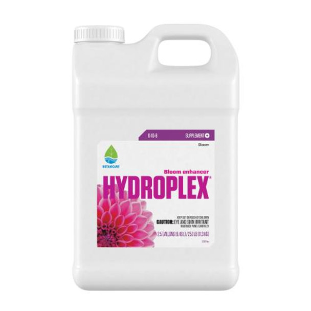 HYDROPLEX BLOOM 2.5GAL (California Only)