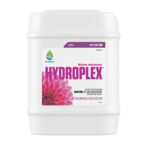 HYDROPLEX BLOOM 5GAL/1 (California Only)