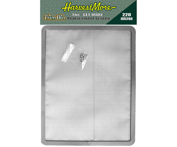 HMP Replacement Screen150 Micron