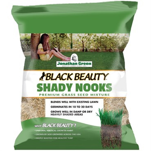 Jonathan Green 3# BlackBeauty Shady Nooks