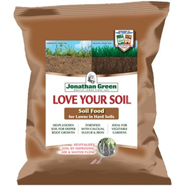 Jonathan Green 5M LoveYour Soil