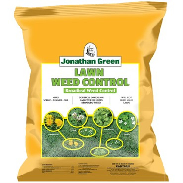 Jonathan Green 5M LawnWeed Control